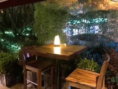 -Geneva日内瓦餐厅(西郊宝成花苑店)