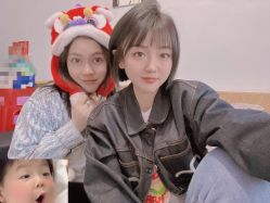 -FOR YOU造型