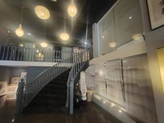 -云间宿茶空间(嘉杰国际广场店)