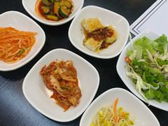 小菜-黑山岛餐厅