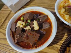 -茂盛小吃(蓝田店)