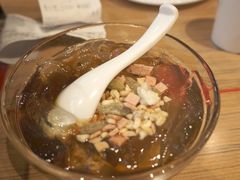 红糖冰粉-徐妹串串香(春熙路店)