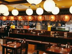 -鸟鹏烧鸟居酒屋(仁恒梦中心店)