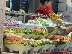 -醉人椒麻辣香锅(上地华联店)