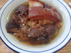 -聪辉同安老美食饭店(大元路店)