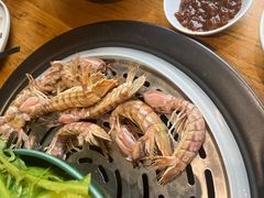 -77号渔船·蒸海鲜青岛菜(积米崖店)