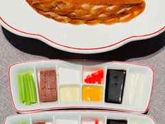 -秀儿四九城·新京菜(亚运村鸟巢店)