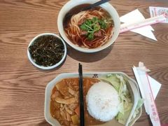 -李先生牛肉面大王(欧亚卖场店)