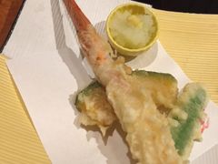 -蟹道乐(新宿本店)