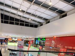 -万达广场(北京槐房店)