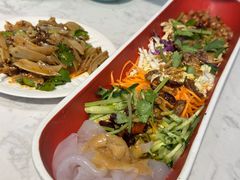 -嗨辣小聚·盘锦河蟹·海鲜烧烤龙虾(盘锦十年好店)