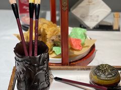 -江城小馆陕南妈妈菜·全球旅行餐厅(钟楼店)