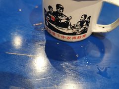 -马路边边串串香(双井直营店)