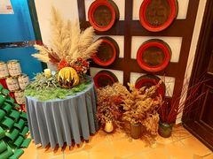 -兰特伯爵西餐厅·啤酒屋(方庄店)