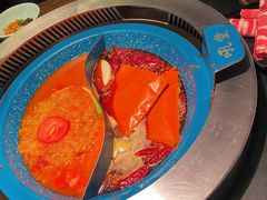 -吼堂老火锅(湖滨银泰in77店)