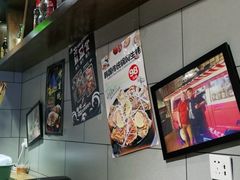 -鑫釜山海鲜烧烤(鑫丰国际店)