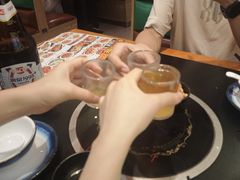 -聚味罗记大排檔·烧烤·鲜鱼杂·甲鱼煲(科学馆店)