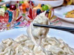 -悦融琥珀·京鲁菜·海味珍品(西单店)