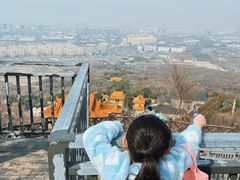 -南京市江宁方山