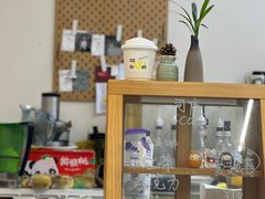 -W Coffee(船板巷店)