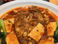 -小杨烤肉·陕西烧烤·陕西地方菜(东新街【永兴坊】店)
