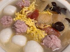 -新白鹿餐厅(龙游路总店·杭帮菜名店)