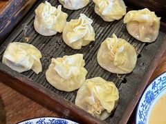 -张家巷美食(南浔店)