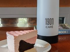 -1901 Cafe(西四店)