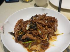 -京味斋·北京烤鸭(北京南站洋桥店)