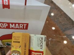 -泡泡玛特POPMART(上海环球港店)