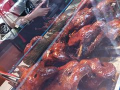 -王浩儿纪六孃甜皮鸭(乐山总店)