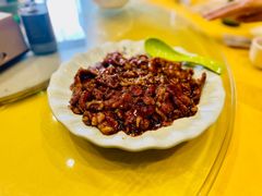 它似蜜-南来顺饭庄·清真(南菜园店)