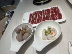 -围炉夜话·潮汕卤水火锅(榕江店)