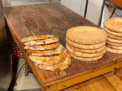 -清真·玛丽亚新疆菜主题餐厅(浙江中路店)