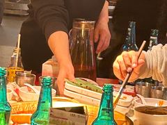 -小龙坎火锅(全球总店)