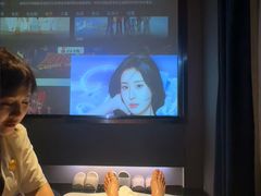 -陆琴脚艺·足浴·SPA(中华路店)