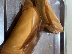 -贺记蛋烘糕(青羊第五分店)