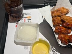 -Kyochon1991校村(共和路店)