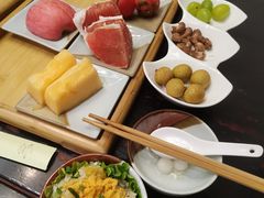 -青藤茶馆(南山路店)