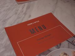 -HERB SPICE(来凤街店)