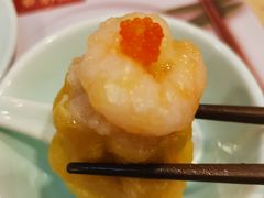 明虾蟹子烧卖-点都德(北京路贰店)