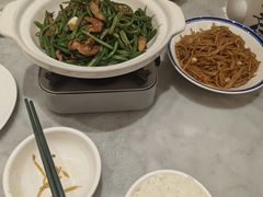 -小菜园新徽菜(宜兴八佰伴店)
