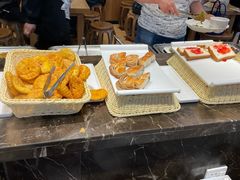 -素满香·素食自助餐(西安·民乐园店)