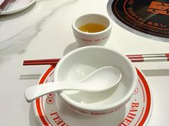 -八合里潮汕鲜牛肉火锅(上海汇智广场店)