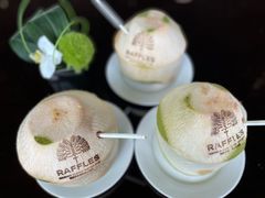 -海南清水湾莱佛士酒店