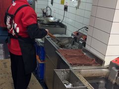 -黑色经典臭豆腐·湖南特产(太平街口店)