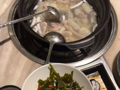 -同仁四季椰子鸡(福田东园总店)