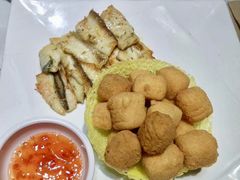-味可道美食坊(福基路店)