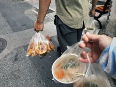 -丽华早点(大成路店)