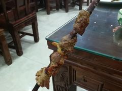 -恩福来涮羊肉(中北旗舰店)